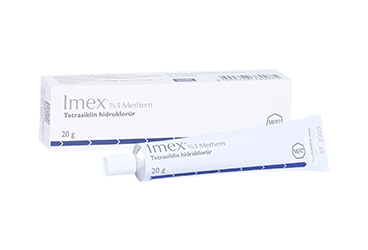 IMEX 20 GR MERHEM
